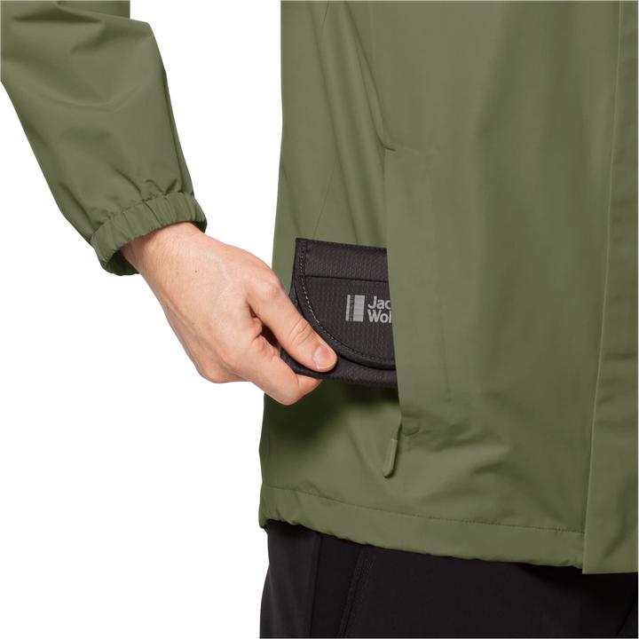 Produktbild Jack Wolfskin Stormy Point 2L Jkt M (XL)