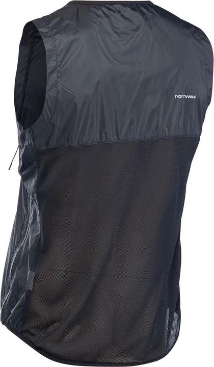 Actual product image Northwave Shield Vest Fahrradweste (L)