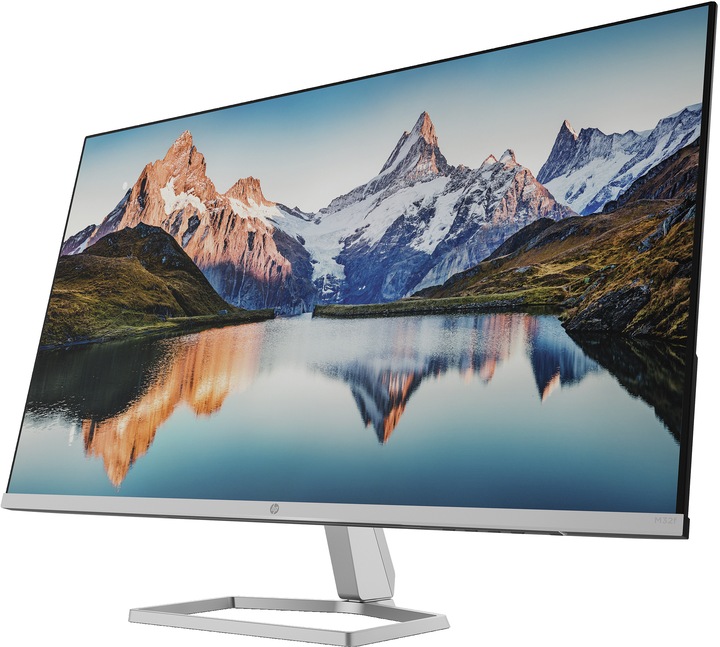 Actual product image HP M32f (1920 x 1080 pixels, 32")