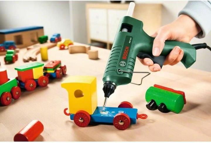 Immagine prodotto Bosch Home & Garden Pistola per colla a caldo PKP 18 E