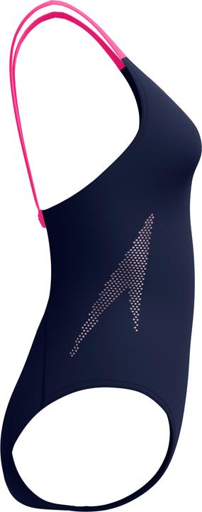 Actual product image Speedo Solid Boom Leaderback 1pc (34)