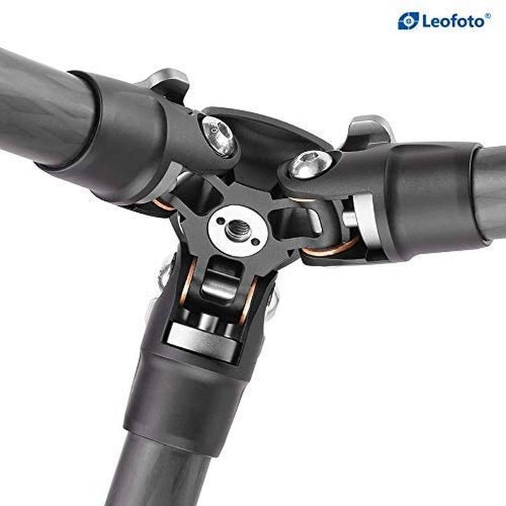 Produktbild Leofoto Ranger LS-223C (Carbon, Metall)