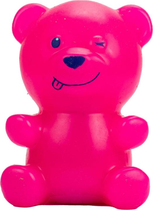 Actual product image Boti Gummymals Gummy Bears Pink