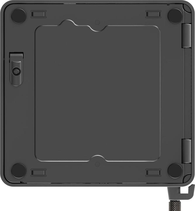 Actual product image ASUS NUC 15 PRO RNUC15CRKI300002