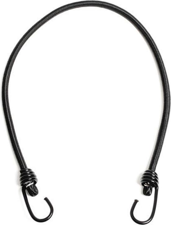 Produktbild OEM Spanngurt Schwarz
