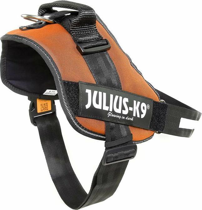 Actual product image Julius-K9 IDC Power harness 3/XL (3, Dog, General)