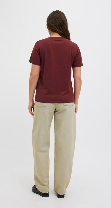 Actual product image JJXX Jxanna Reg Ss Every Tee Jrs Noos (S)