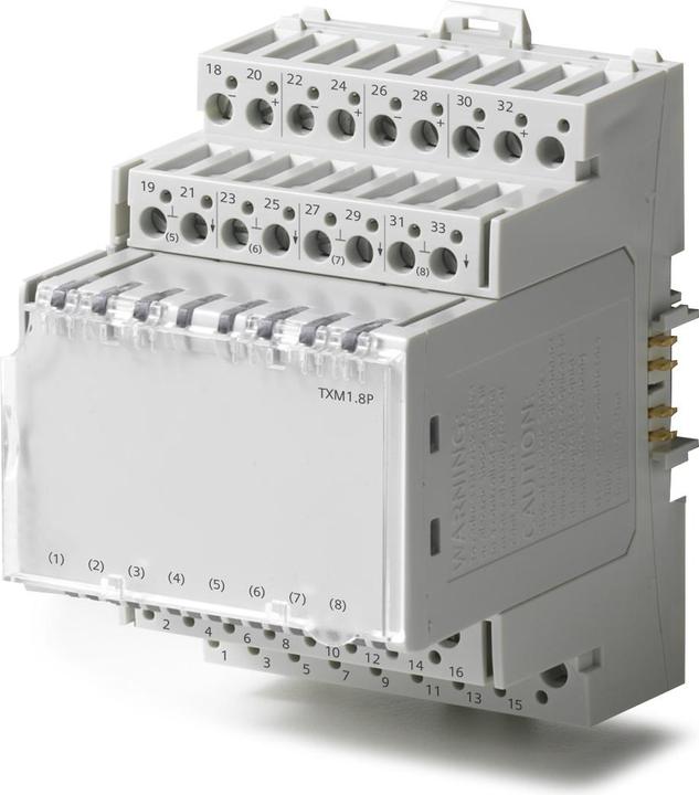 Actual product image Siemens S54312-F3-A1 (Housing)