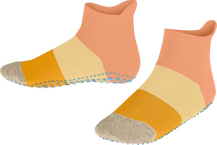 Produktbild Falke Colour Block Baumwollstoppersocken (Einzelpack, 19 - 22)