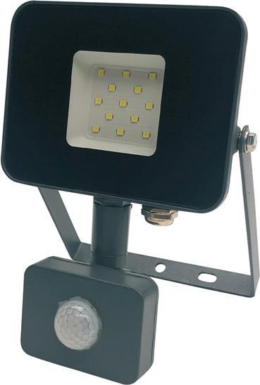Immagine prodotto Standart LED FLOODL E024EIS 10W 800LM SENSORE IP65