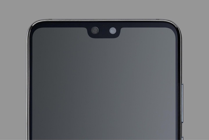 Actual product image Huawei P20 (128 GB, Black, 5.80", Dual SIM, 12 Mpx, 4G)