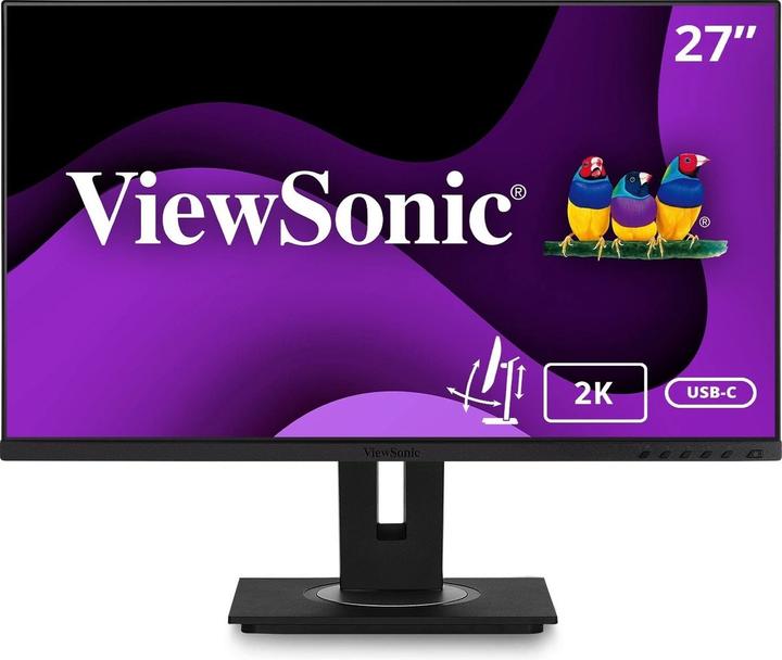 Immagine prodotto Viewsonic VA3209-2K-MHD (2560 x 1440 pixel, 32")