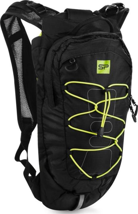 Actual product image Spokey Poland DEW Backpack 5l OE/BL backpack (15 l)