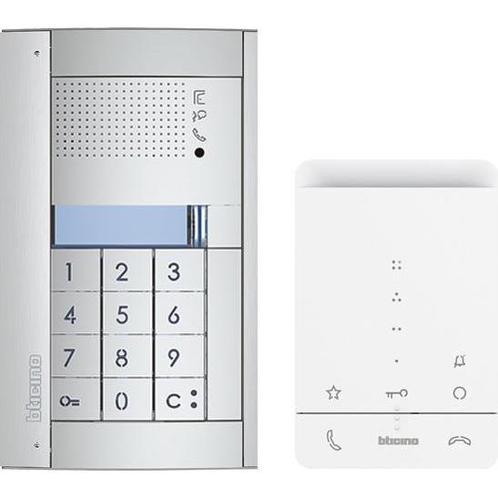Thumbnail - Legrand, Klingel + Türsprechanlage, 364235