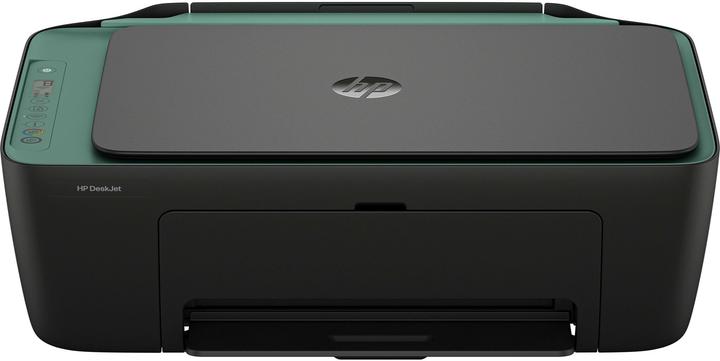 Produktbild HP Hewlett-Packard DESKJET 2923 ALL-IN-ONE BLACK MACHU PICCHU NMS IN MFP (Farbe)