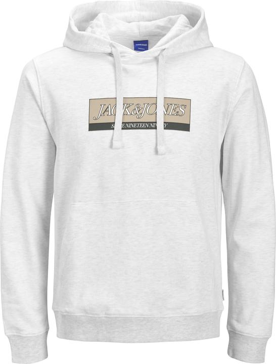 Image du produit Jack & Jones Kapuzenpullover Kapuzenpullover (S)