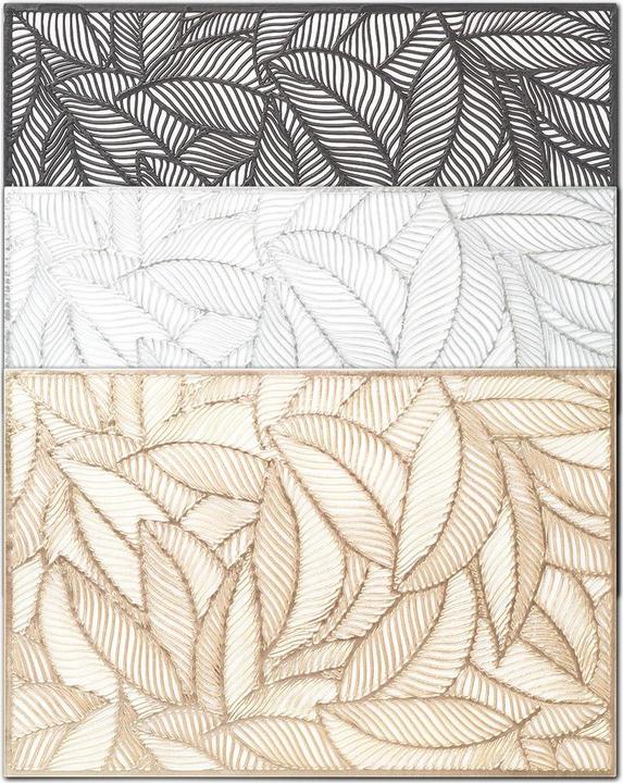 Produktbild Zeller Present Farn (1 Stk., 45 x 30 cm)