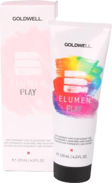 Actual product image Goldwell Elumen Play (Rose)