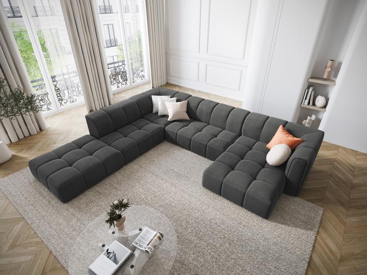Actual product image Maison Heritage Adams (Sofa landscape)
