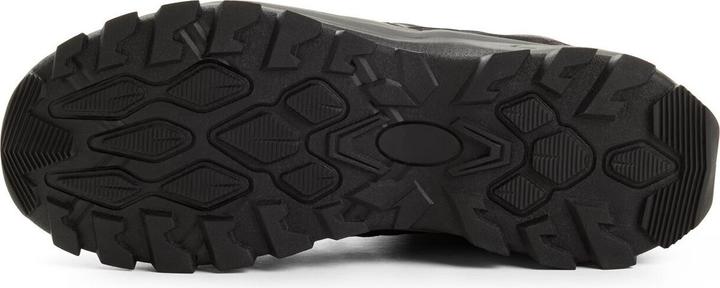 Image du produit Camel Active Boots crazy horse/split SCHWARZ (45)