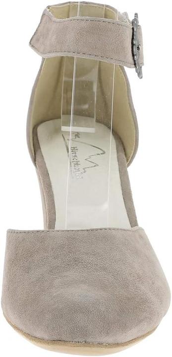 Actual product image Hirschkogel Ankle Strap (37)