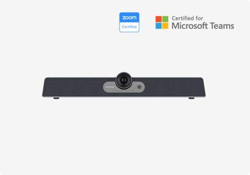 Produktbild Maxhub S07 Video Soundbar USB