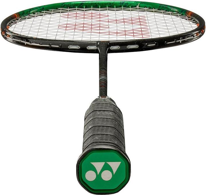 Actual product image Yonex Astrox 99 Pro unbespannt