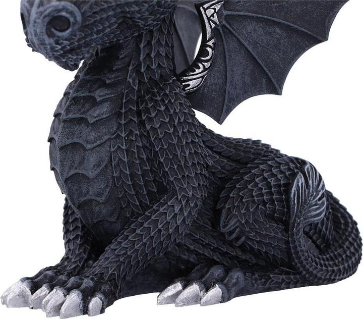 Actual product image Nemesis Now LUCIFLY FIGURINE 10.7CM