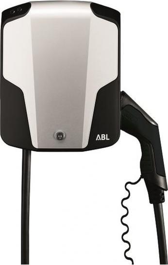 Immagine prodotto ABL Wallbox (Tipo 2, 11 kW, 16 A, Tipo 2)