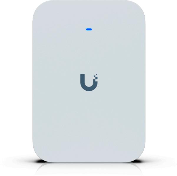 Produktbild Ubiquiti Wireless AP WIFI7 • BE10700 • 2x2 • Indoor • 10 GbE • Wall-Mount • UniFi • U7-Pro-XG-Wall (4300 Mbit/s)