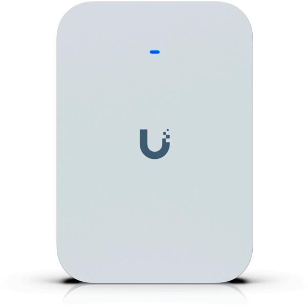 Ubiquiti Wireless AP WIFI7 • BE10700 • 2x2 • Indoor • 10 GbE • Wall-Mount • UniFi • U7-Pro-XG-Wall, Access Point