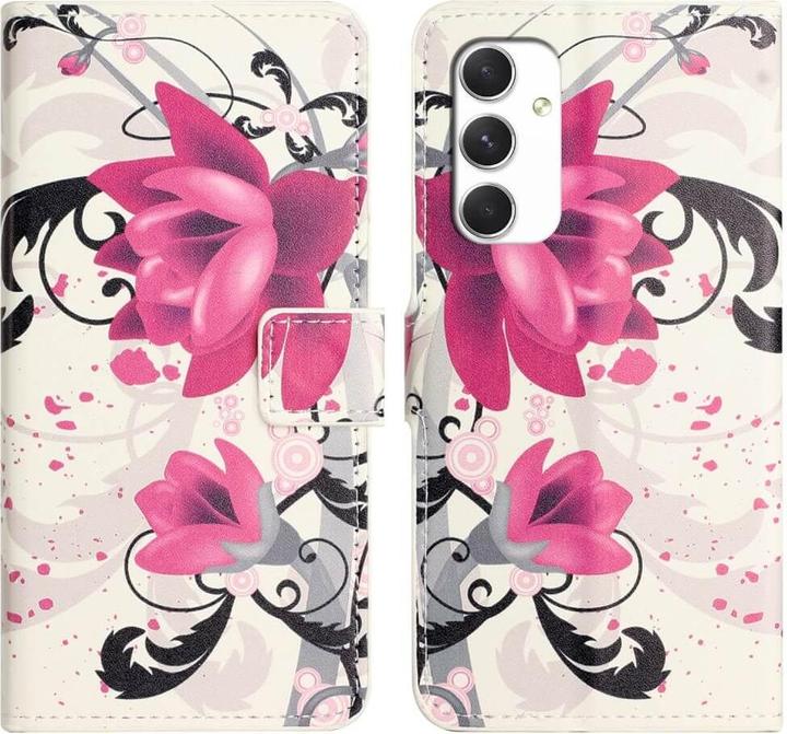 Produktbild Cover-Discount Galaxy A16 - Handyhülle mit stilvollem Motiv (Samsung Galaxy A16 5G)