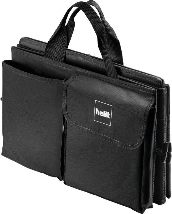 Immagine prodotto Helit Organisateur de coffre l'organizzatore di automobili