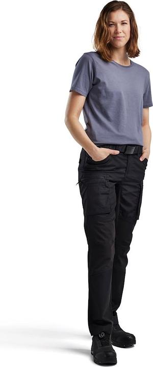 Produktbild Blakläder Damen Stretchhose (36)