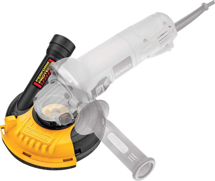 Immagine prodotto DeWalt Cappa di estrazione DWE46150
