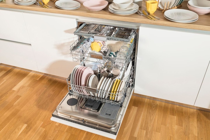 Image du produit Gorenje GV693C60XXL Lave-vaisselle encastrable 60 cm