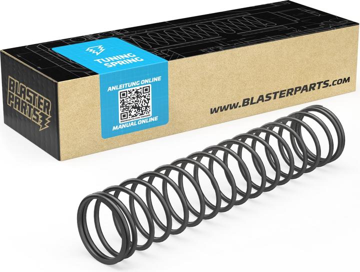 Produktbild Nerf Tuning-Feder passend für N-Strike Longshot CS-6