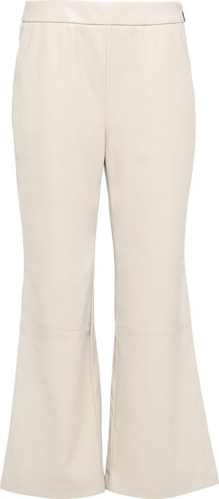 Immagine prodotto Comma Hose Kunstleder-Hose mit Flared Leg (44)