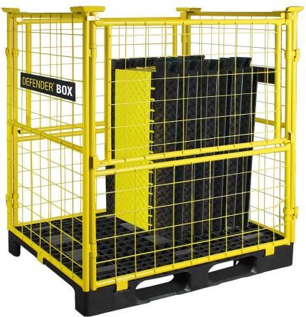 Immagine prodotto Defender Ultra L 2 (Ponte cavo, 76.50 cm)