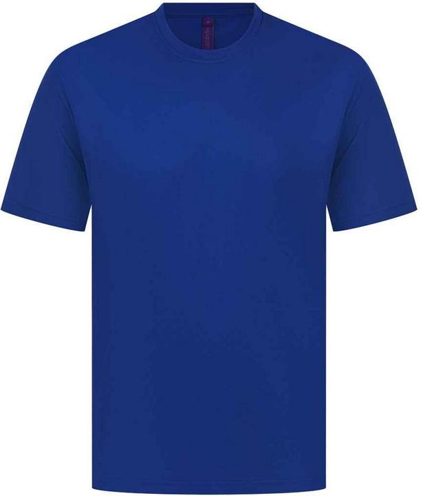 Produktbild Henbury TShirt Feuchtigkeitsabweisend CoolPlus (M)