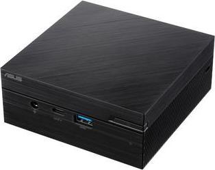 Actual product image ASUS Vivo Mini PN41-BBP131MVS1 (Intel Pentium Dual Core)