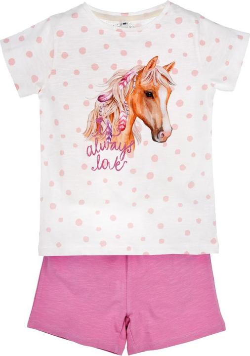 Actual product image Bondi Shorty 2-piece Always Love (122)