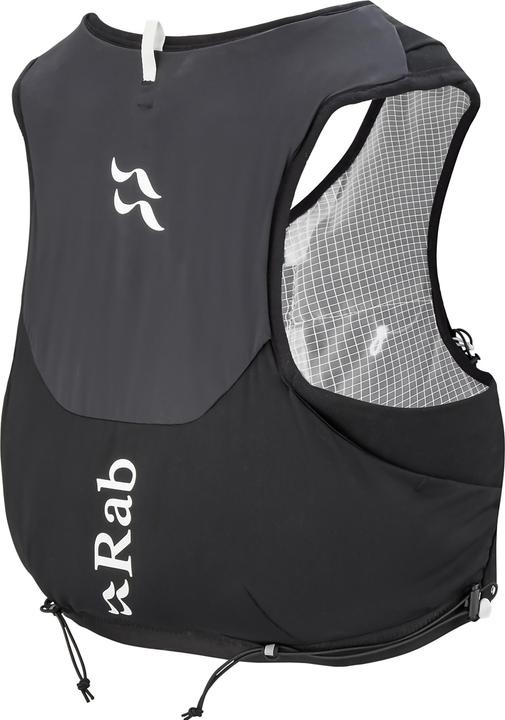 Actual product image Rab Veil 6L Lightweight Running Vest - Trinkrucksack (6 l)