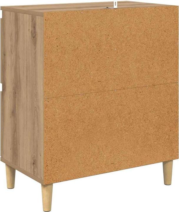 Produktbild vidaXL Sideboard (60 x 35 x 70 cm)