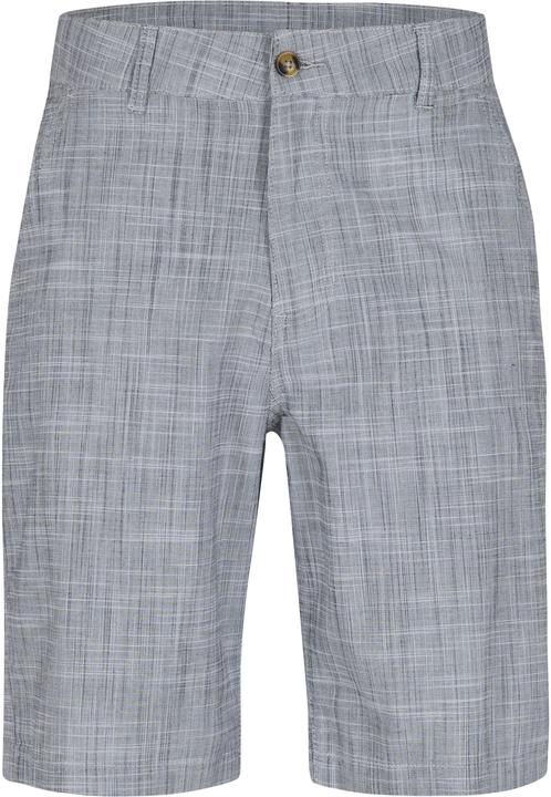 Image du produit Urban Classics Structured Skater Chino Shorts black/white 32 (32)