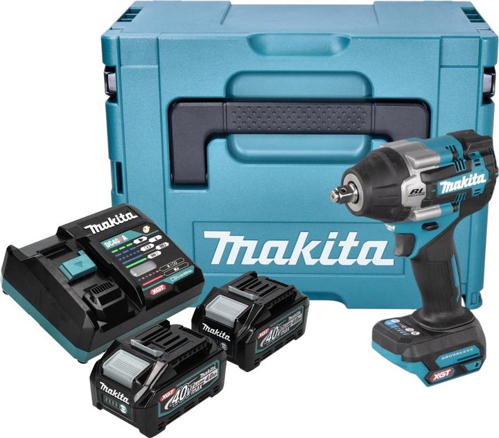 Produktbild Makita TW007GM201