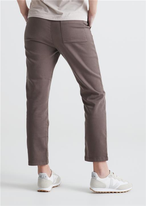 Actual product image Du/Er W No Sweat Everyday Pant (XS)