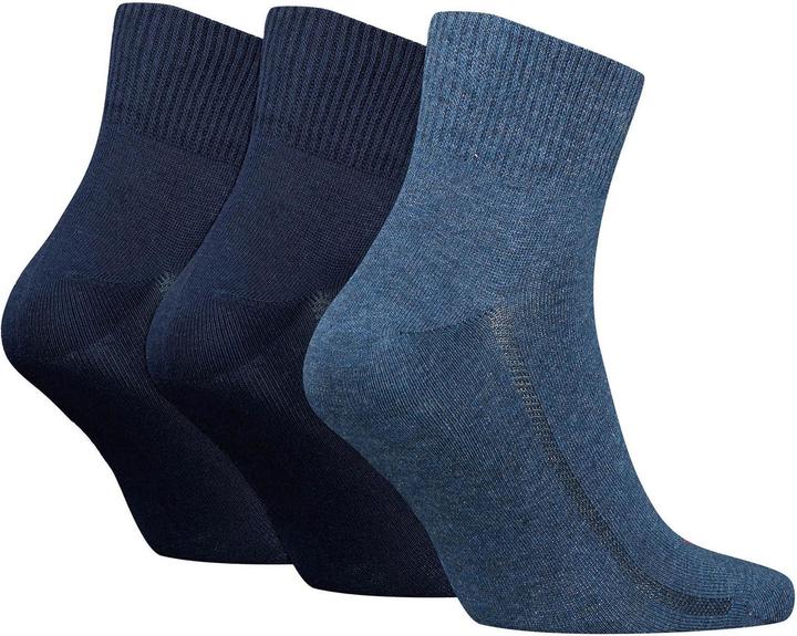 Immagine prodotto Levis Quarter (confezione da 3, 39 - 42)