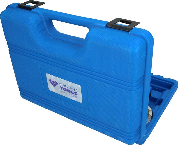 Actual product image Brilliant Tools Silent Bearing Tool Set | for Renault | 4-pcs.