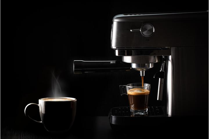Actual product image Ariete 1381 Coffee machine